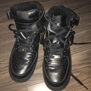 High top Air Force One